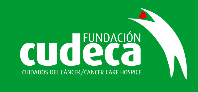 Logo CUDECA