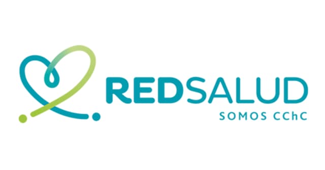 Logo RedSalud